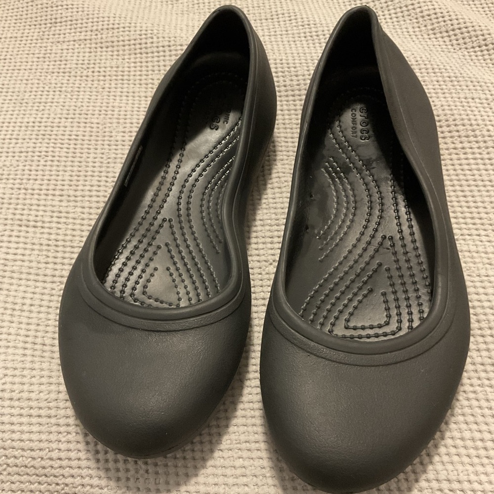 Crocs Woman Shoes